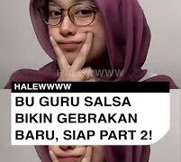 Viral Indonesia 2025 Gebrakan Video Salsa Selalu Top Trending New Di Kalangan Indo