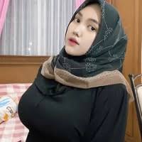 ABG Indo Viral Ukhty Hijab Bikin Video Penasaran Para Buaya
