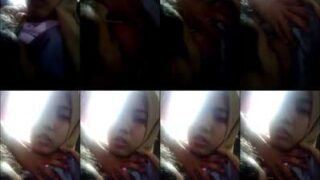 ABG Viral Indo Hijabers Coklat Guru Paud Pamer Gunung Kembar Ke Selingkuhan Nyebar Ke Global New Top 2025