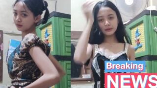 Viral Video Andini Permata Geser Trending Bu Salsa Dan Laura Top Trending Indonesia New 2025
