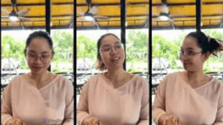 ABG Viral Kakak Janji Ini Ronde Terakhir Yang Seru Mahasiswi Modal Traktir Makan Bakso Top New 2025