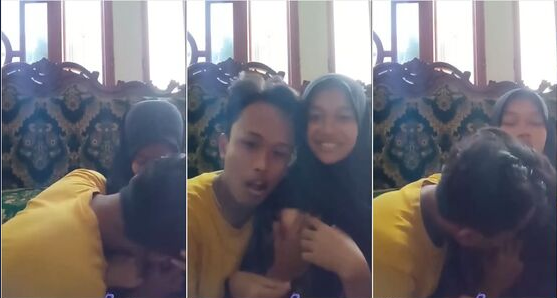 New ABG Trending Kelakuan ABG SMP Kiwkiw Anjay Di Ruang Tamu Fyp Yandex New 2025 Top Global