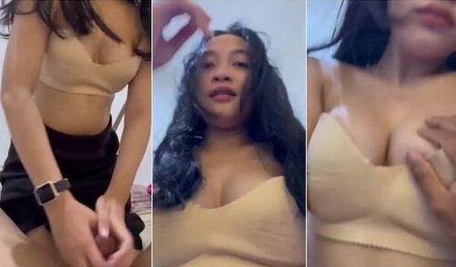 New Top 4 Indonesia Terbaru Mahasiswi UIN Jogja Fyp Terpaksa Magang Nurut Diajak Wiwik Demi Kuota Anjay Rare All In One Trending Top New 2025