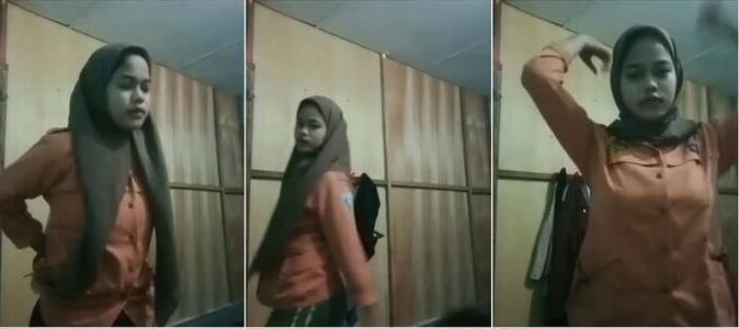 New Top 3 Indonesia Viral SMP Pramuka Fyp Global Mulus Ngrengek Tutorial Open BO Trending Indonesia Top Global Official