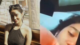 New Viral Video Fenomena Of ABG Viral SMA 2025 Azizah Arhan Tutorial Wiwik Merem Melek One  For All Indonesia