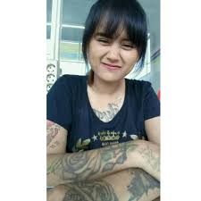 New Video Viral Cewek Jaksel Tattonya Garang Tapi Goyangannya Tawuran Top Global One For All Indonesia