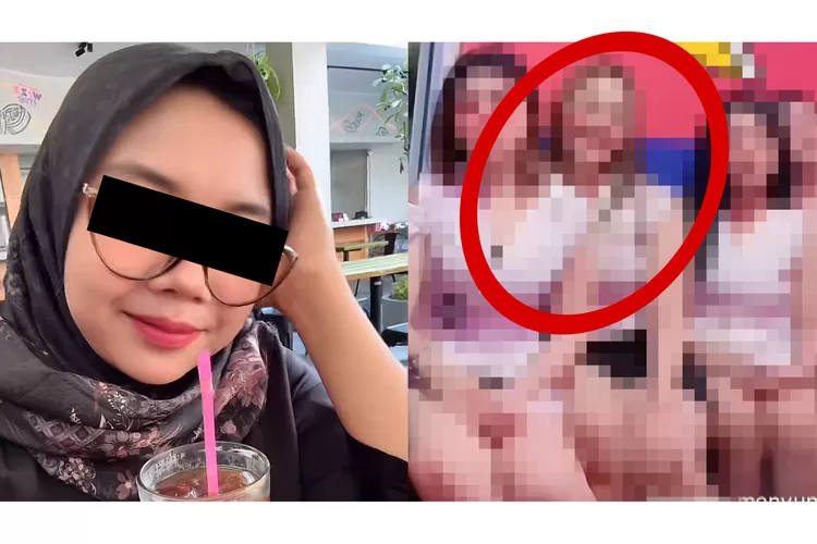 Awas! Bahaya Tersembunyi di Balik Viral Nya Sahara Rental Mantan LC Indonesia Viral Global 2025, Blunder Video Kesebar Wajib Disimak Segera!