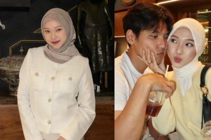 Viral Video 2025 Anjay 10 Video Wiwik Fyp Tiktok Istri Daehoon Jule Julia Bikin Rekaman Paha Tompelen One For All Indonesia