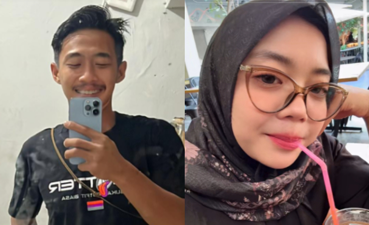 Sensasi ABG Indo Global 2025: Top 1 Potret Menggoda yang Bikin Mata Terbelalak Agil Sopir Sahara Ngaku Sering Ke Hotel Sama Sahara, Viral!