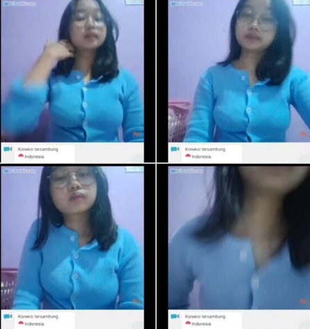 Benarkah ABG Viral Terlibat Skandal Wikwik Terbesar 2025? Terkuak Fakta Panas Global!