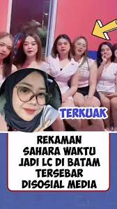 Eksklusif! 8 Kisah ABG Indo Kelam Sahara Rental Jadi LC Rekaman Paling Kontroversial 2025, Trend Global yang Memanas Diburu Netizen!