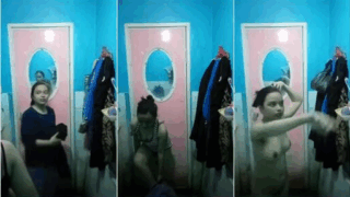 Video Viral ABG Ngintip Mahasiswi KKN Di Wc Umum Ganti Celana Dalam