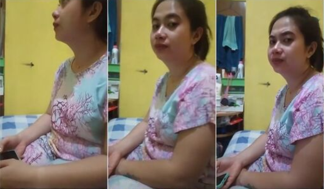 Abg Indo Viral Istri Teman Bohay Daster Pink Minta Jatah Suami DPR Banten Viral Kasusnya