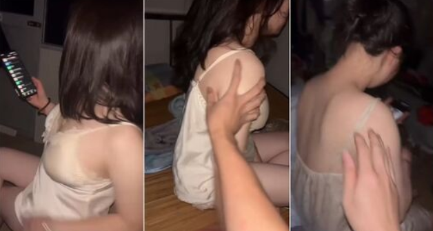 Indo Abg Fenomana Malam Tahun Baru Gadis Cantik Malu Malu Tapi Mau New Indonesia Viral 2026