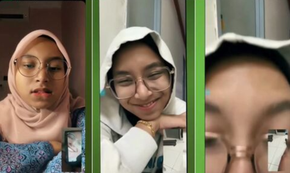 Cara Mudah Mencari ABG Indo Viral Kumupulan Vcs Cewek Hijab Cantik Trending Indonesia New Top 2026