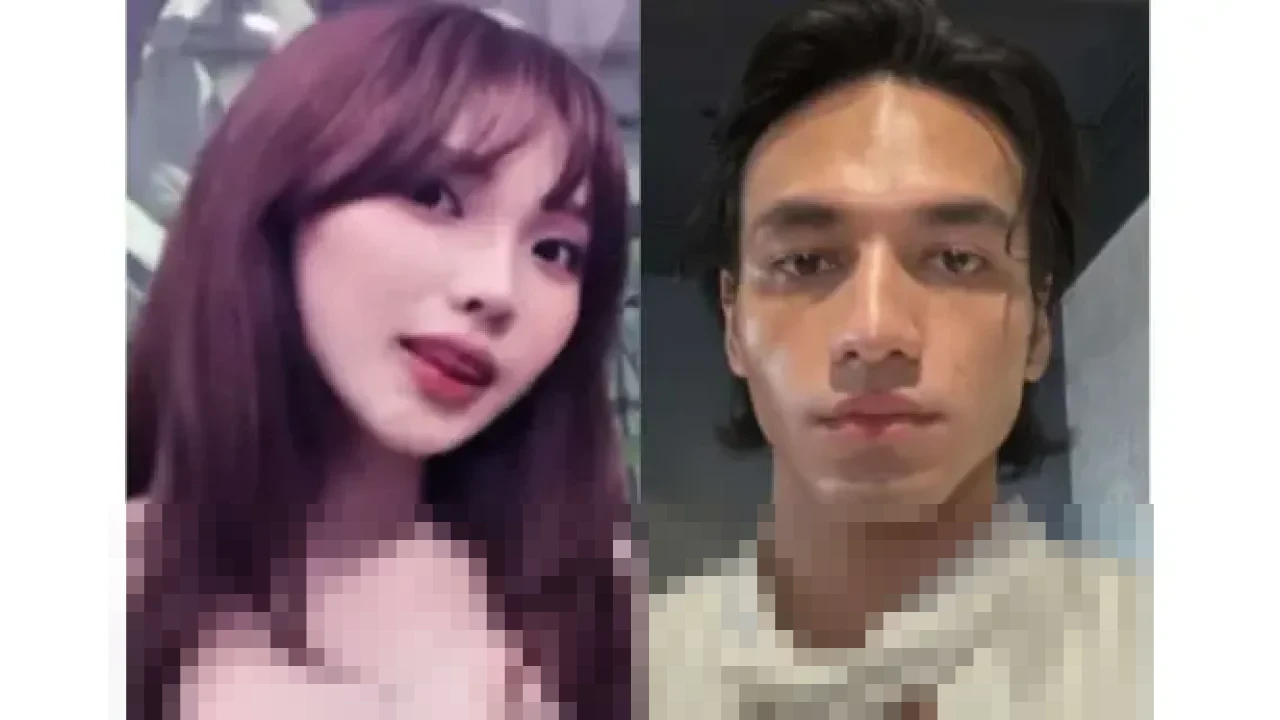 Video Viral Jefri Nichol dan Jule Diduga Lagi Dekat, Mereka Sedang Menghabiskan Liburan di Bali Berdua