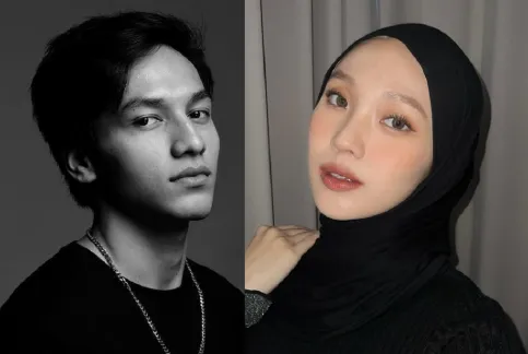 Video Viral Jefri Nichol dan Jule Diduga Dekat Cuti Leburan Berdua di Bali
