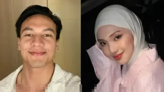ABG Indo Jefri Nichol Dah Ada Teman Baharu, Peminat Nampak Bercuti dengan Jule di Bali
