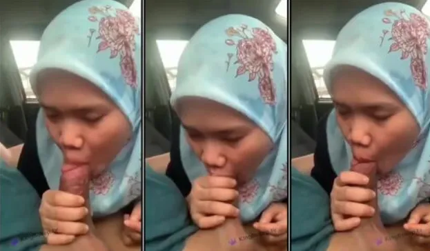 Viral Abg Buguru Hijab Ganjing di Mobil Gurih Nyoi Top Indonesia 2026 Rare