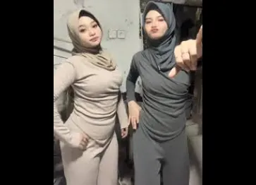 Terbaru Video Viral Jilbab Tutorial Omek Ganas Trending Global Indonesia 2026