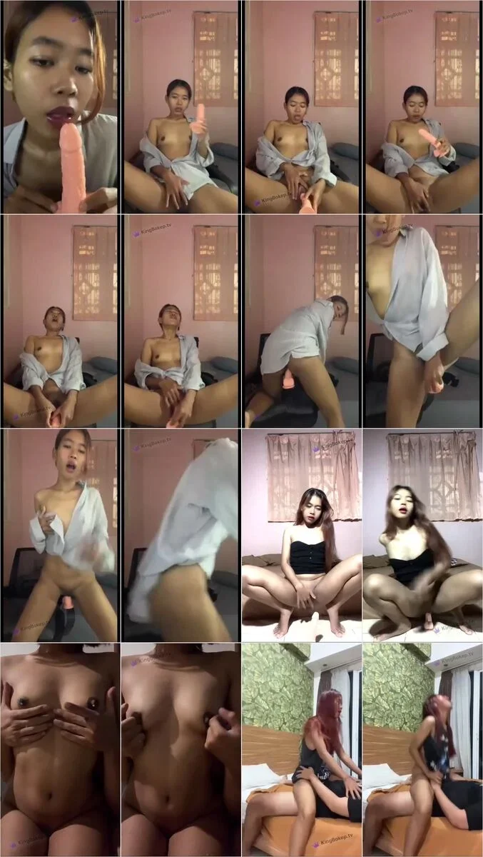 5 Dangerous Things That Are Often Overlooked in Abg Viral Indonesia Olahraga Pagi Sambil Modus Pegangan